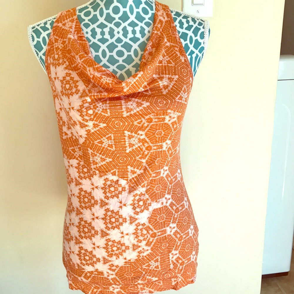 New Banana Republic Women's Tank Top